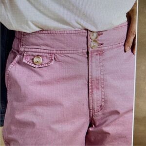 Sundance Chinos, Granite/Gray, NWT, 16